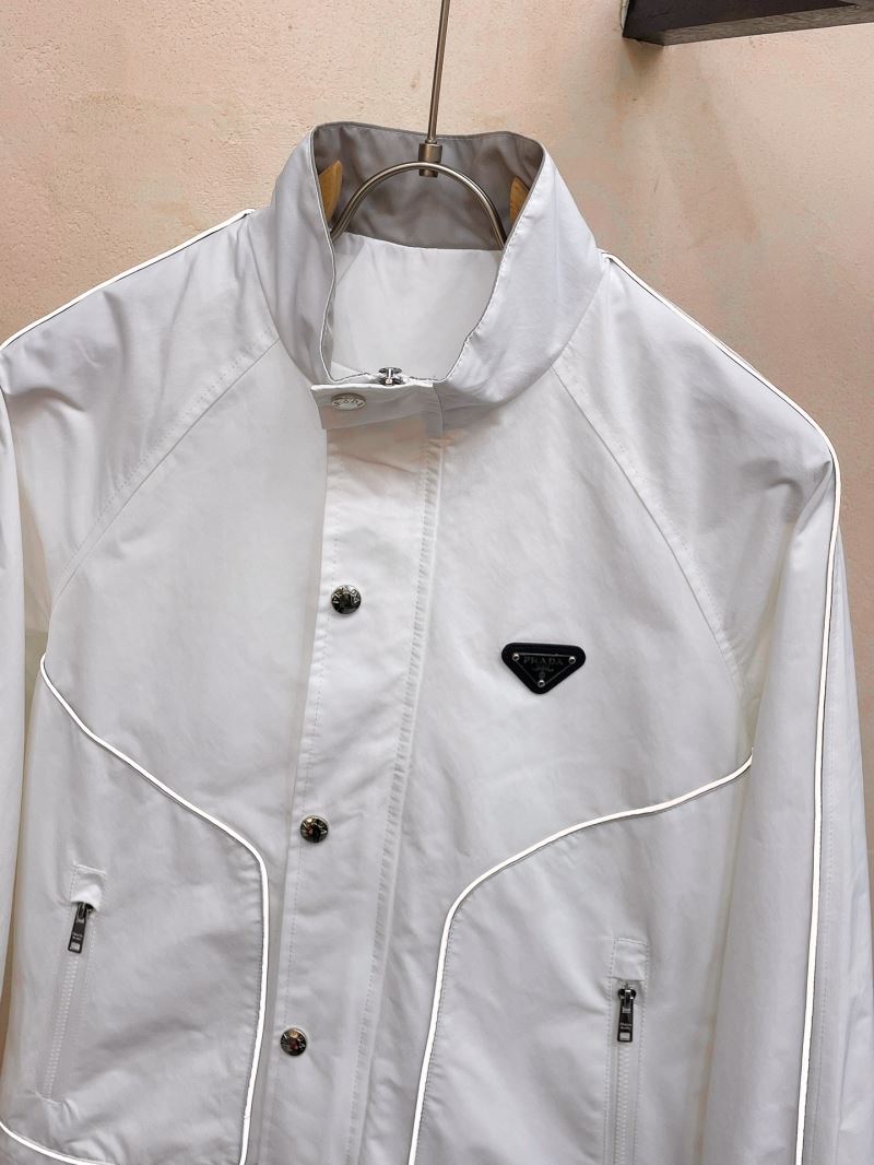 Prada Outwear